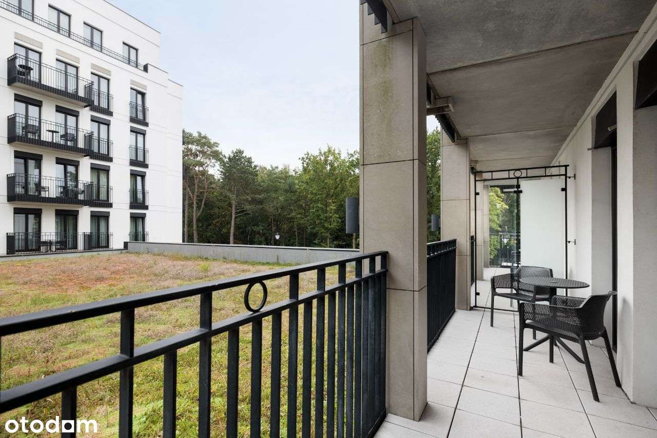 Apartament 2-pok. w Baltic Park Fort bud.F-6