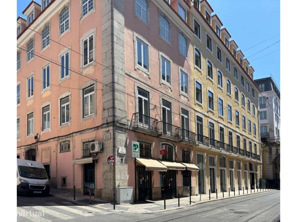 Loja, Lisboa, Misericórdia-15