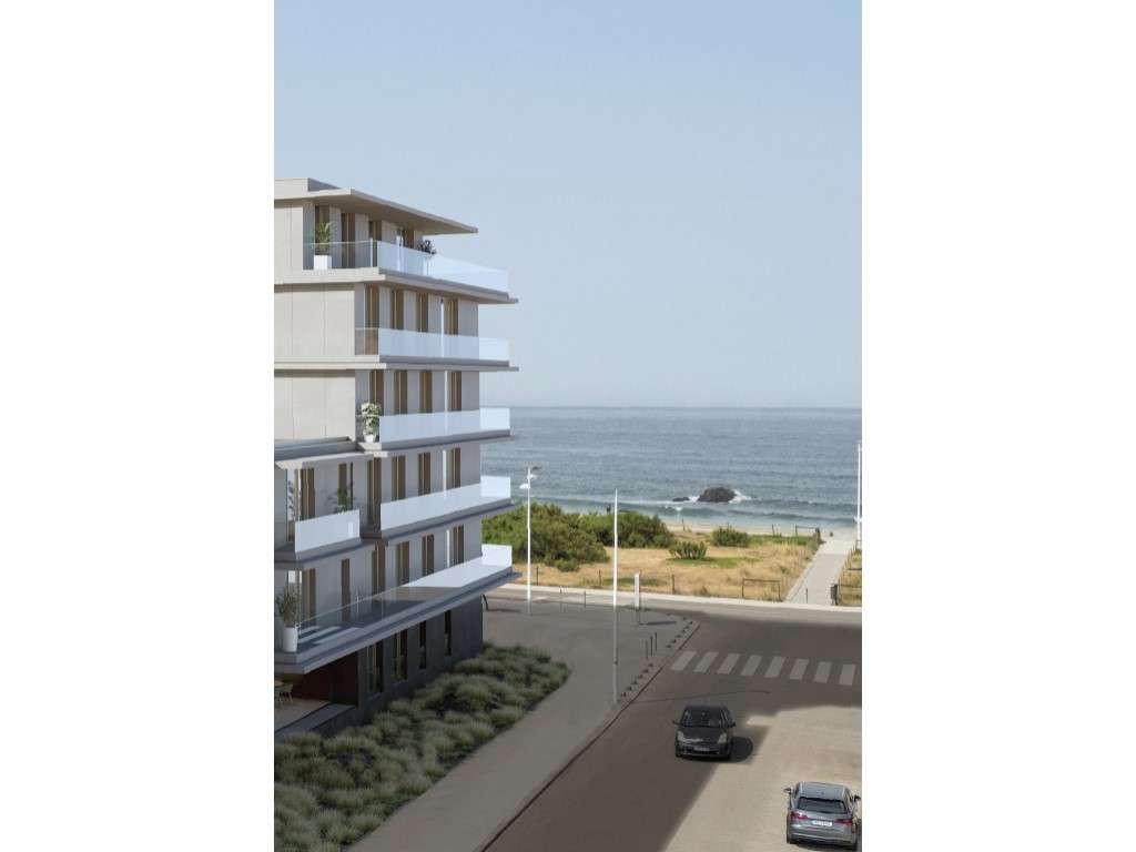 Apartamentos T2 em Vila do Conde - Grande imagem: 5/7