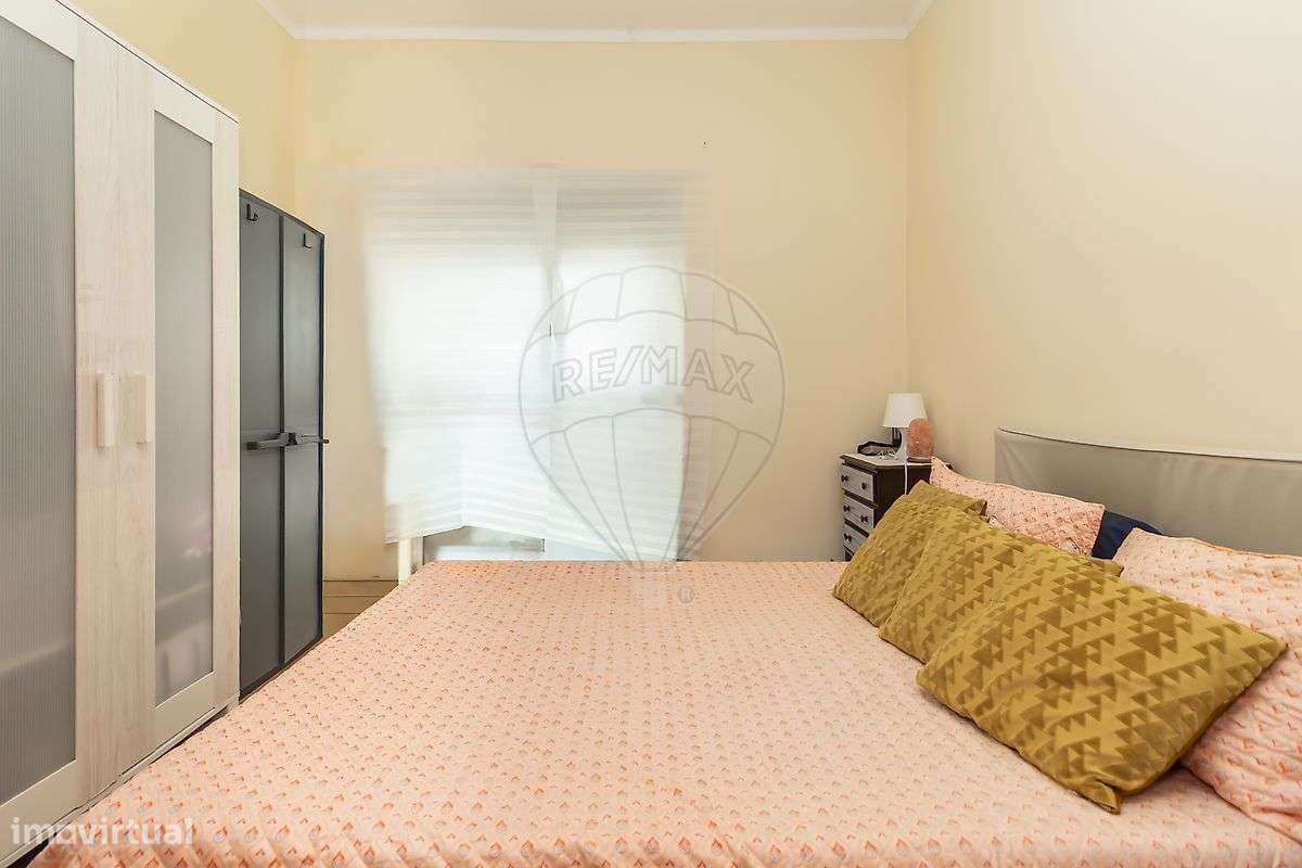 Apartamento T1 para venda - Grande imagem: 4/25