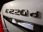 Mercedes-Benz Klasa E 220 d Business Edition 9G-TRONIC - 24