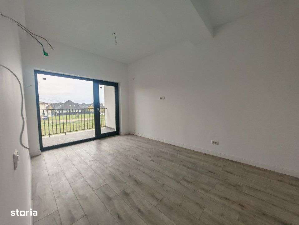 VILĂ MODERNĂ 2025 | TEREN 340 MP | CONSTRUCȚIE NZEB |  PIPERA-TUNAR - Imagine principală: 4/18