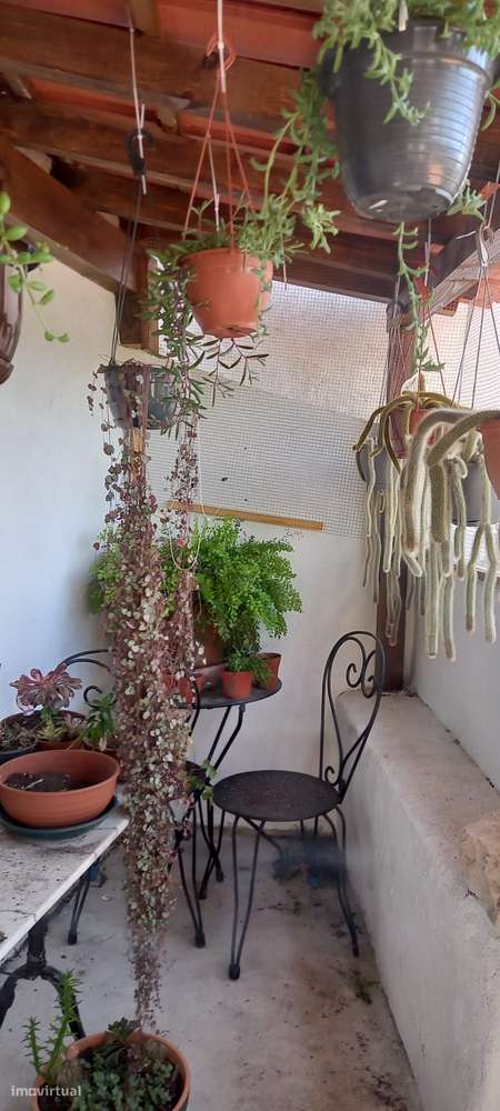 Moradia T4 - Casal da Azinheira - 1,5 Km Centro Histórico - Grande imagem: 3/27