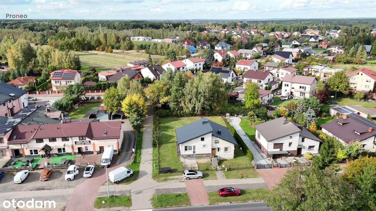 Dom w atrakcyjnej lokalizacji Stare Miasto-3