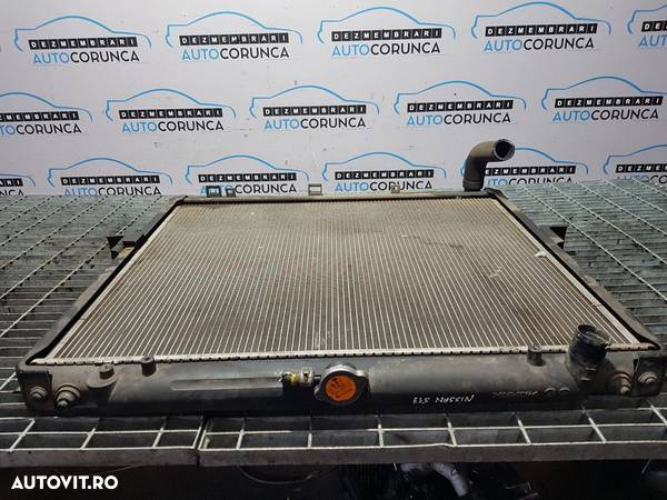 Radiator apa Nissan Pathfinder 2.5 Diesel D40 2004 - 2010 (513) - 3