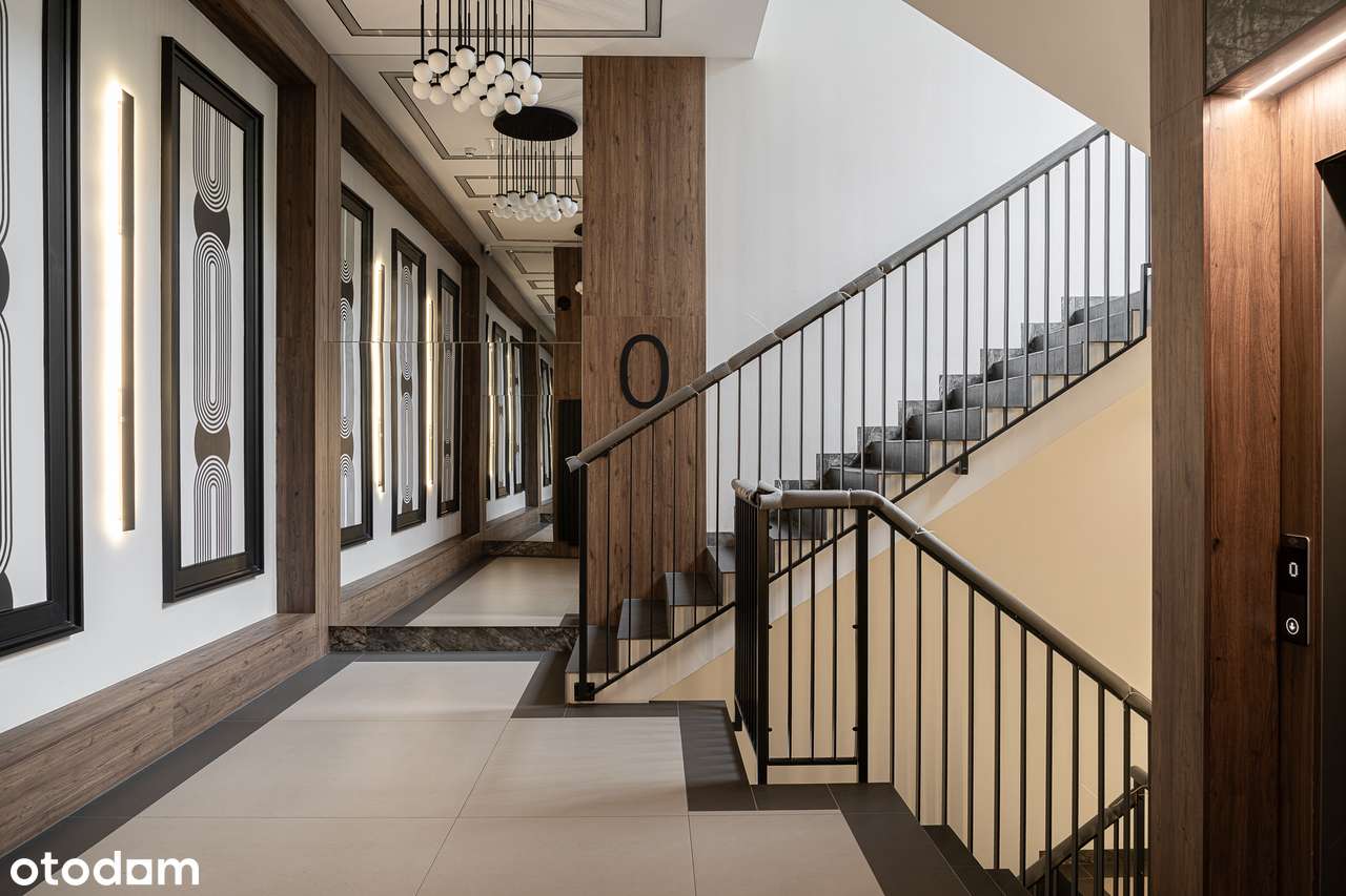 Mieszkanie, 68,60 m², Wrocław-5