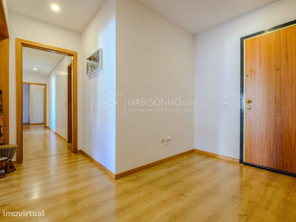 Apartamento T2 | Quinta da Lousa | Valongo-9