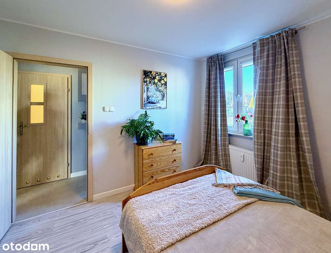 To może być Twoje pierwsze mieszkanie w Gdyni-16