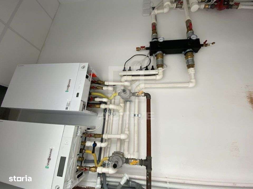 Spatiu open space -zona Fabricii - Imagine principală: 4/4