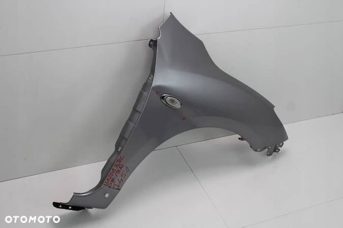 BŁOTNIK PRAWY PRZÓD MAZDA 3 BL HB 08-13R # - 7