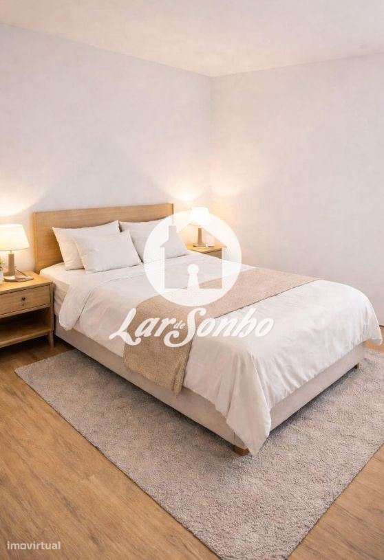 Moradia Renovada