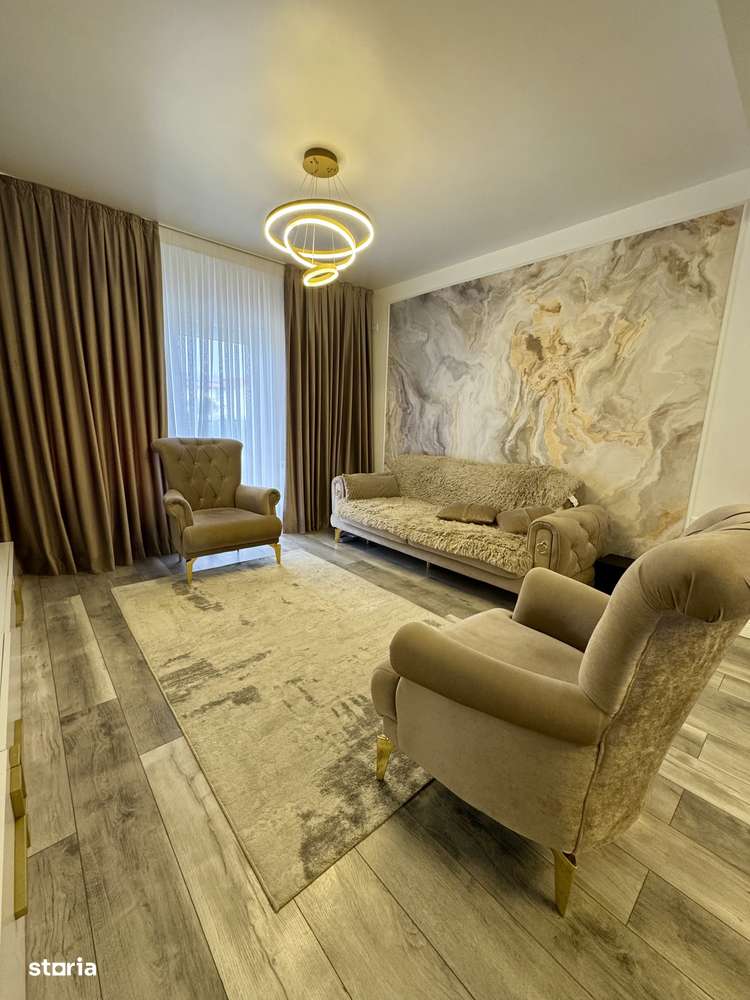 Casa individuala - Mobilata si Utilata - Mutare rapida - Cornetu - Imagine principală: 5/20