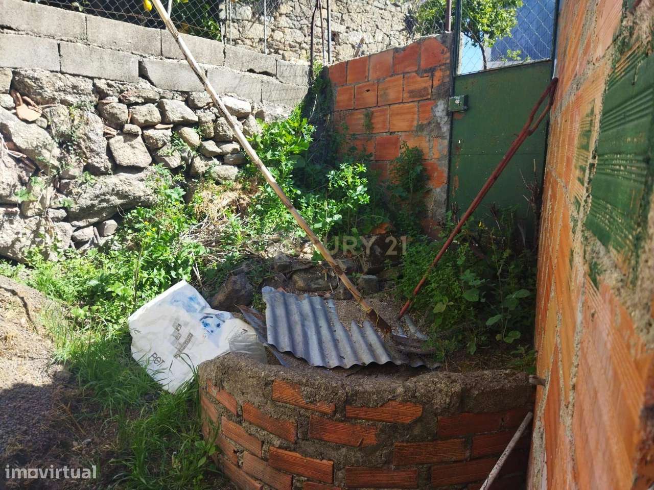 Moradia T3 | Escalos de Baixo, Castelo Branco - Grande imagem: 5/19