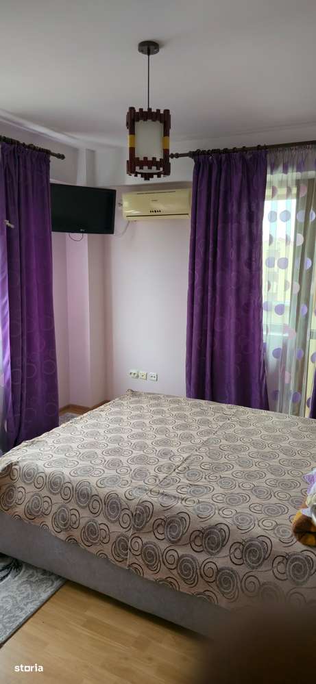 3 Camere Mobilat si utilat complet inclus loc de parcare-8