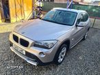 Usa Dreapta Fata BMW X1 E84 2009 - 2012 SUV 4 Usi BEJ - GRI (732) - 2