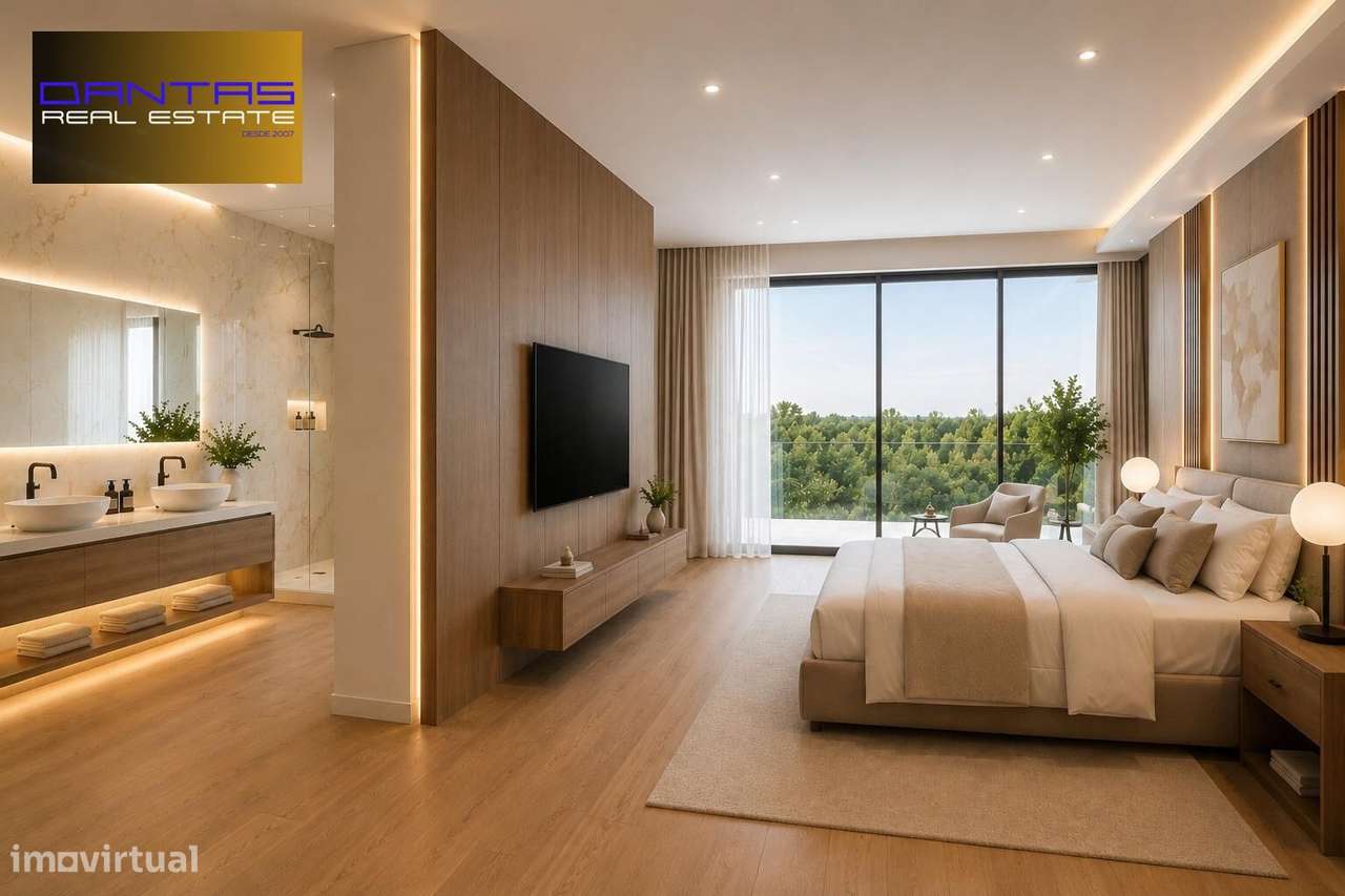Oportunidade - Moradia de Sonho no Pico de Regalados - Vila Verde...-7