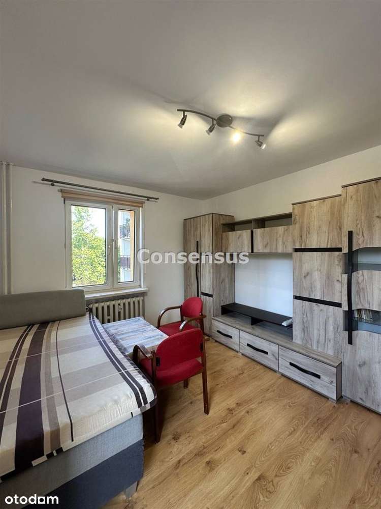 Dwa pokoje Katowice osiedle Paderewskiego - Pełny obrazek: 2/8