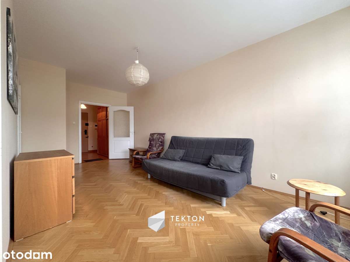 Jasna kawalerka 36 m² – Warszawa Bemowo - Pełny obrazek: 3/12