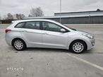 Hyundai I30 1.6 Classic + - 4