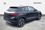 Volkswagen T-Roc 1.5 TSI Style DSG - 5