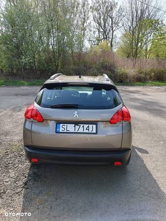 Peugeot 2008 1.6 VTi Active - 7