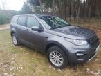 Land Rover Discovery Sport - 3