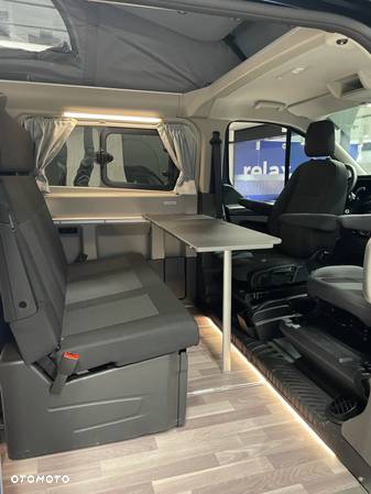 Ford Transit Custom - 26