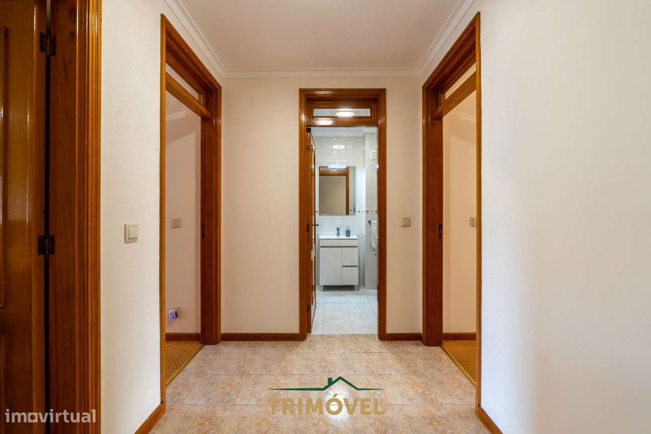 Apartamento T3+1 em Fajões, Oliveira de Azeméis.-7