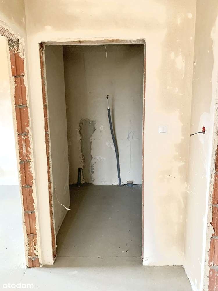 Dom wolnostojący 5 pokoi- 156m2 Borowa Góra-8