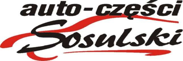 AUTO-CZĘŚCI SOSULSKI Sp. z o.o. logo