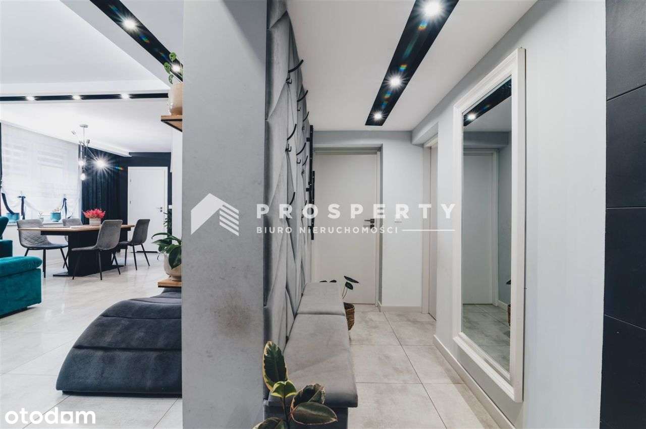 Funkcjonalny, piękny dom z ogrodem 328m2-19