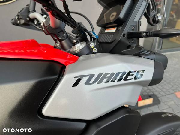 Aprilia Tuareg - 5