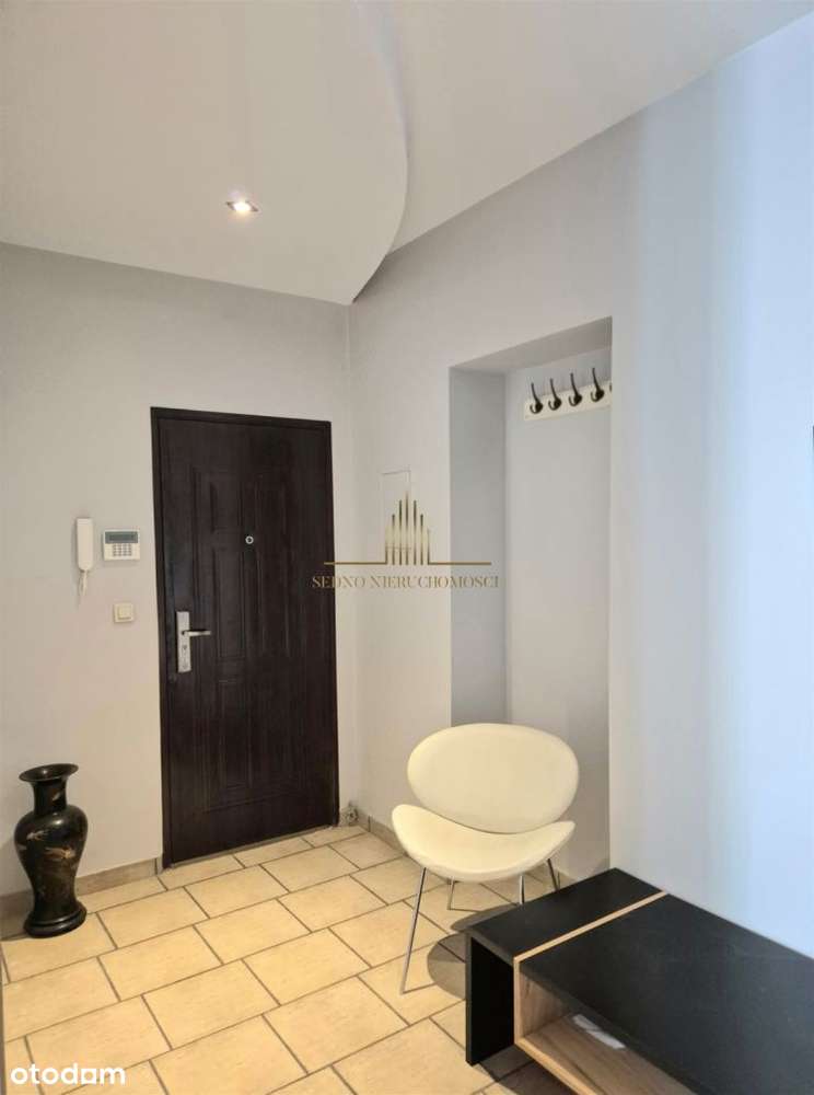 Lokal biurowy/usługowy, świetna lokalizacja - Pełny obrazek: 5/11