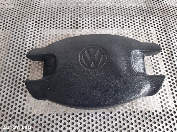 Airbag Volan VW Transporter T4 Dezmembrez VW T4 1.9 Tdi - 1