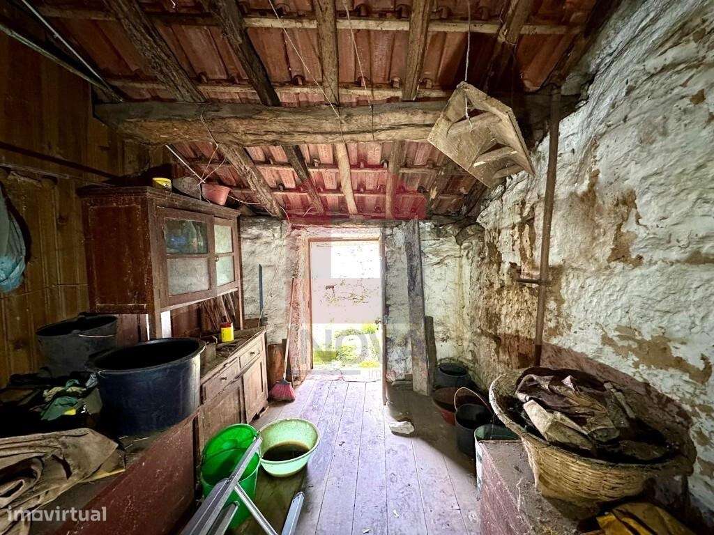 Moradia para restauro, Vila chã (São João Batista), Ponte da Barca - Grande imagem: 5/13