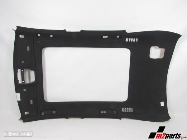 Forro/ Cúpula Tecto SEMI-NOVO/ ORIGINAL BMW 2 Active Tourer (F45) 51449459365 - 1