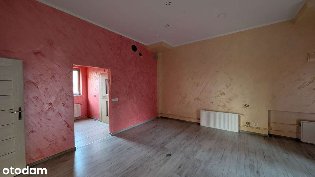 Centrum - Kościuszki, szkoła tańca, fitness - Pełny obrazek: 5/16