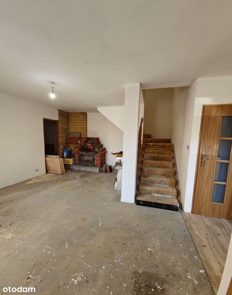 Dom z potencjałem na os. Dojlidy – spokojna okolica, blisko centrum! - Pełny obrazek: 5/13