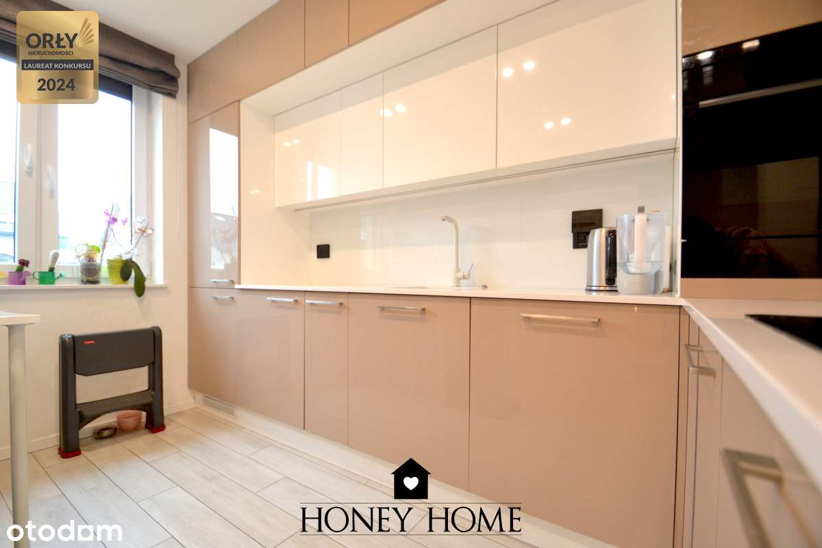 Wyposażony dom szeregowy|blisko szkoła i obwodnica - Pełny obrazek: 2/20