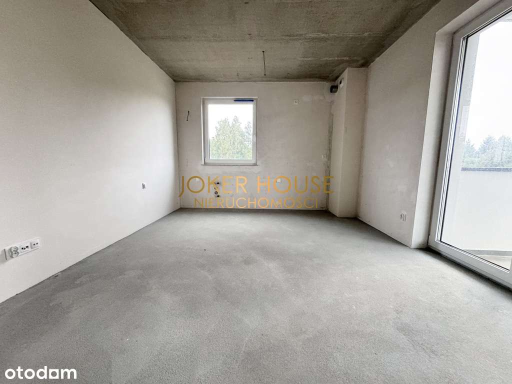 Gotowe do urządzenia! 3 pokojowe! Nowe osiedle!-4