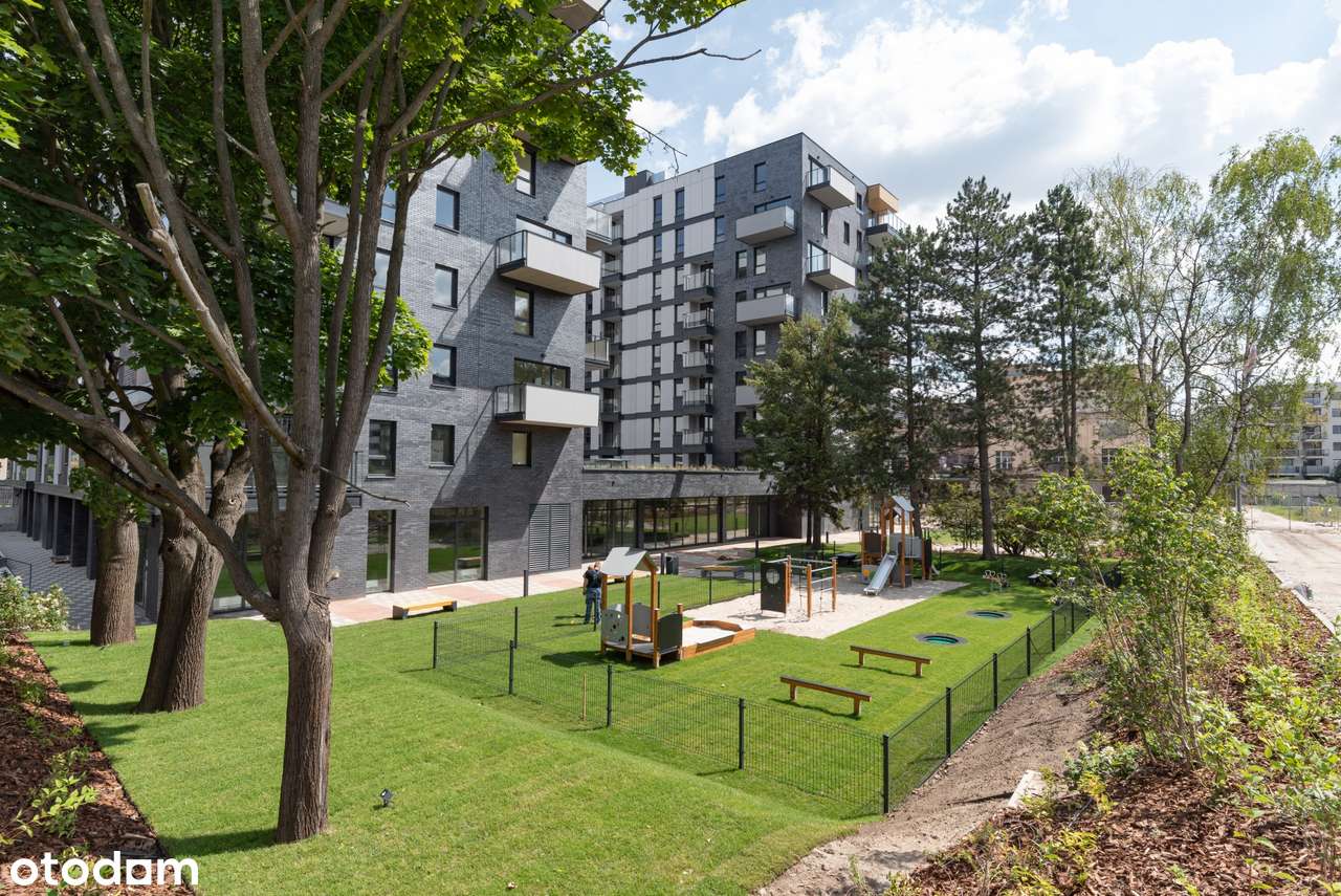 Nowe mieszkanie na wynajem - Poznań Osiedle Goplana - Pełny obrazek: 4/14