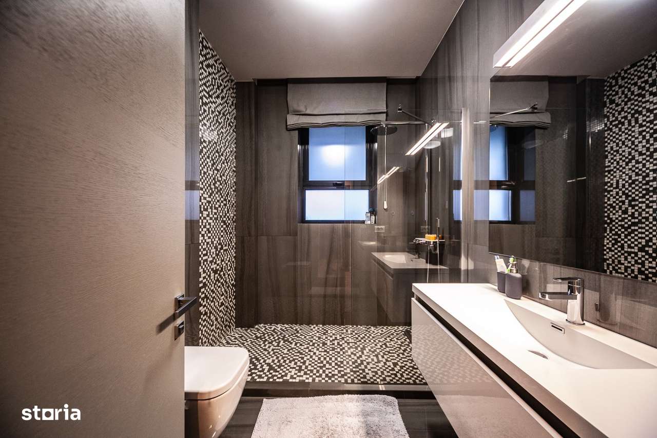 PROMOTIE!! Studio spatios 44mp ,Metrou Berceni 15 min , Stb ,Parc - Imagine principală: 4/10