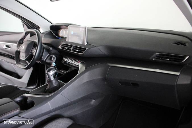 Peugeot 5008 1.2 PureTech Active - 10