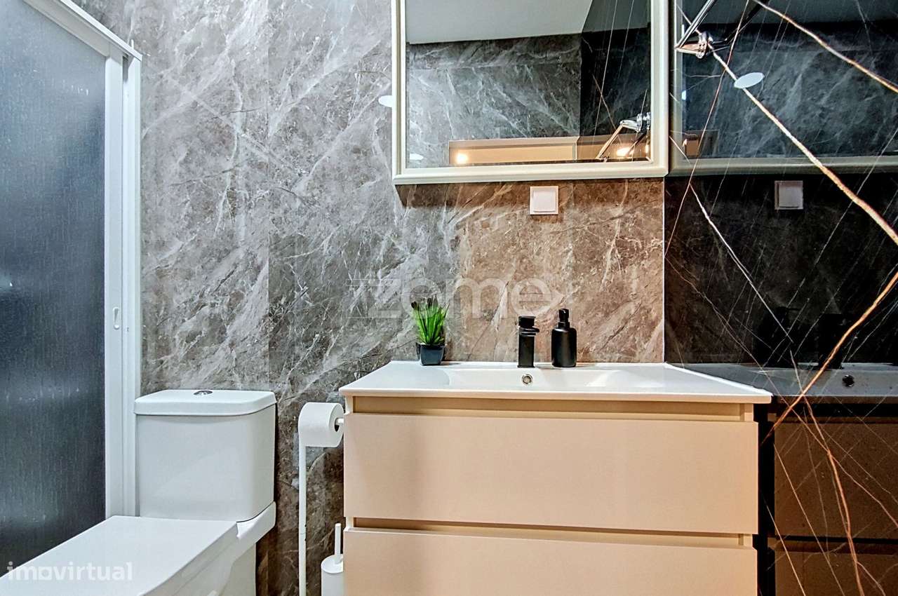 Moradia T2+1 renovada em Amorosa, São Bartolomeu de Messines-23