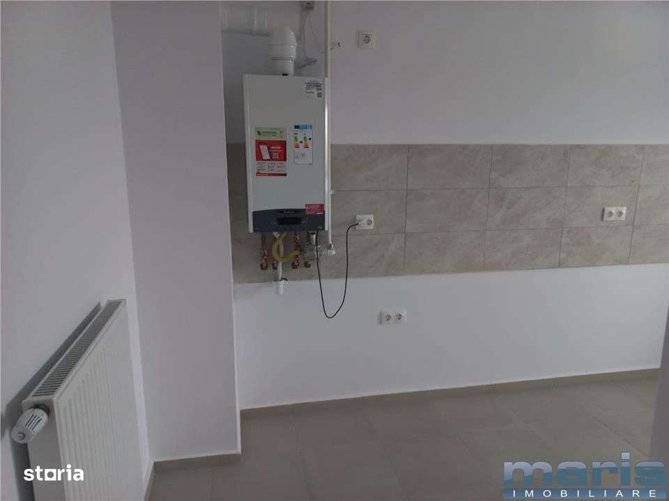 Maurer - apartament 1 camera - Imagine principală: 5/8