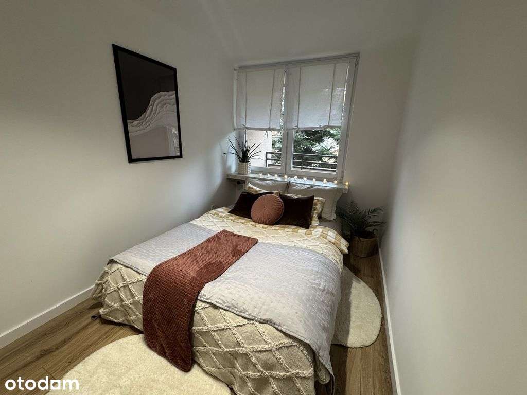 Ładne M2 w znakomitej lokalizacji -os.Dąbrowskiego - Pełny obrazek: 4/15