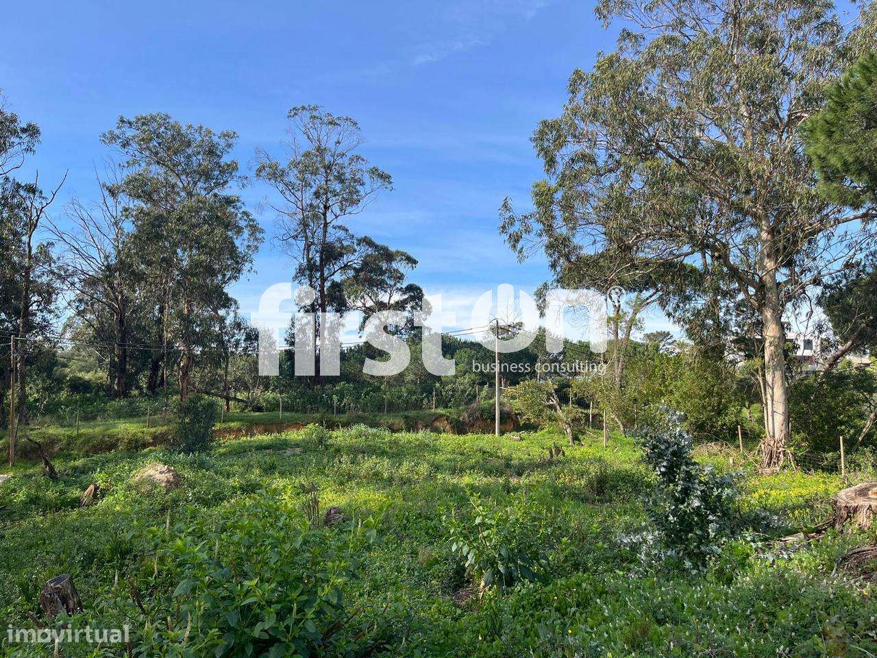 Terreno Urbano  para Construção - Próximo da Praia– Oportunidade-5