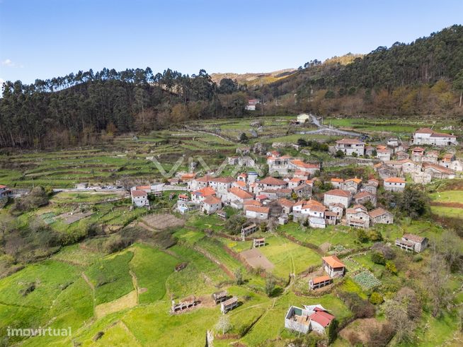 Moradia T1 Venda em Cibões e Brufe,Terras de Bouro-19