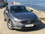 Volvo S60 - 19