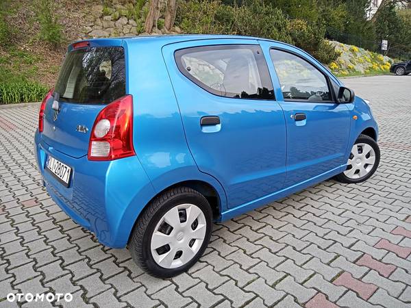 Suzuki Alto 1.0 Club - 3